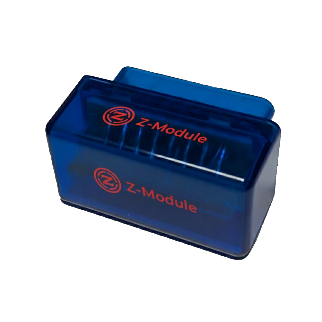 Z-Module unit